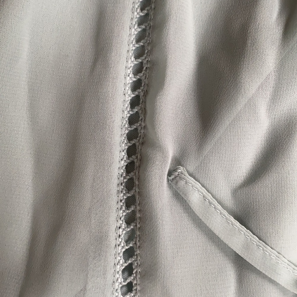 Maternity blouse - Picture 5 of 6